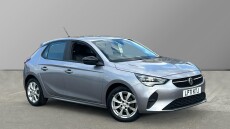 Vauxhall Corsa 1.2 SE 5dr Petrol Hatchback